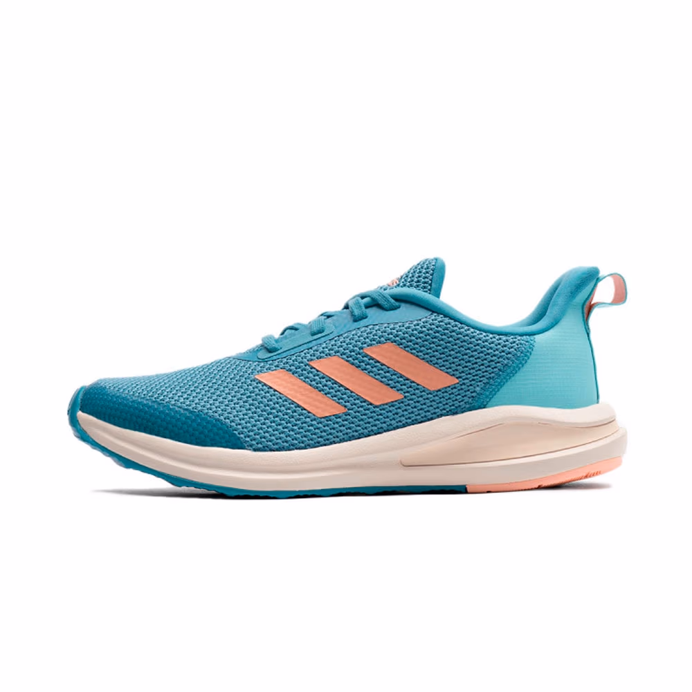 Кроссовки Adidas FY1333, FortaRun K 